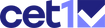 Logotipo de CET1