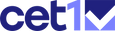 Logotipo de CET1