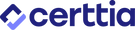 Logotipo de Certtia