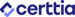 Logotipo de Certtia