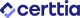 Logotipo de Certtia