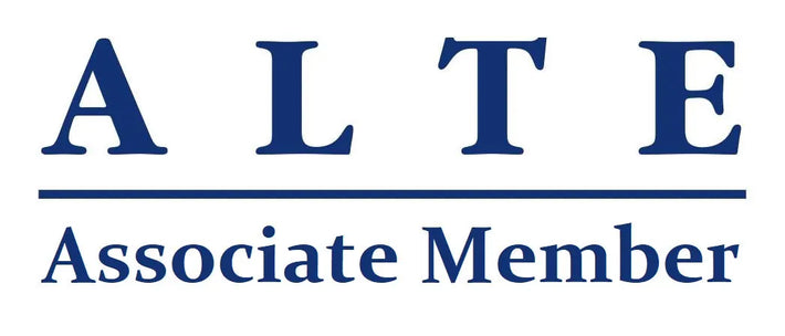 Logotipo de ALTE Associate Member