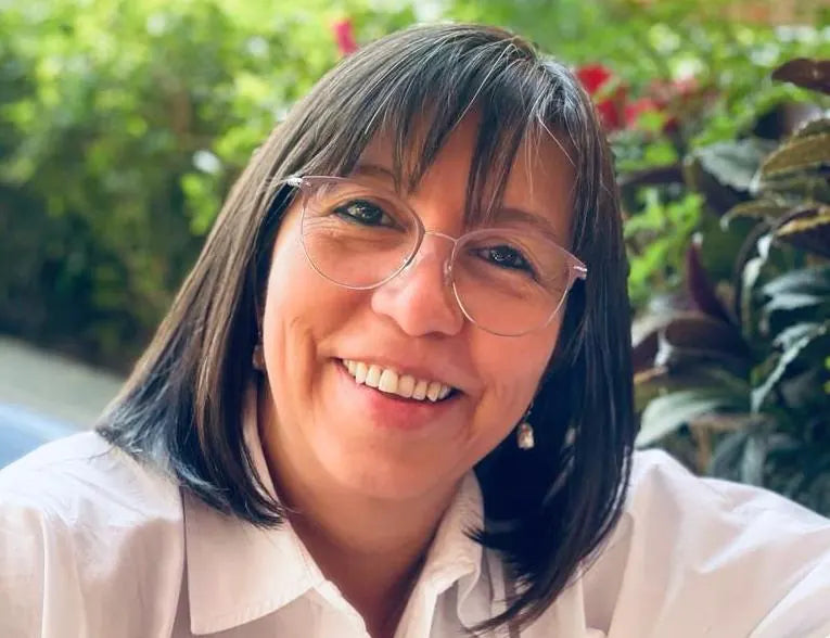 Foto de clienta que dejó su testimonio