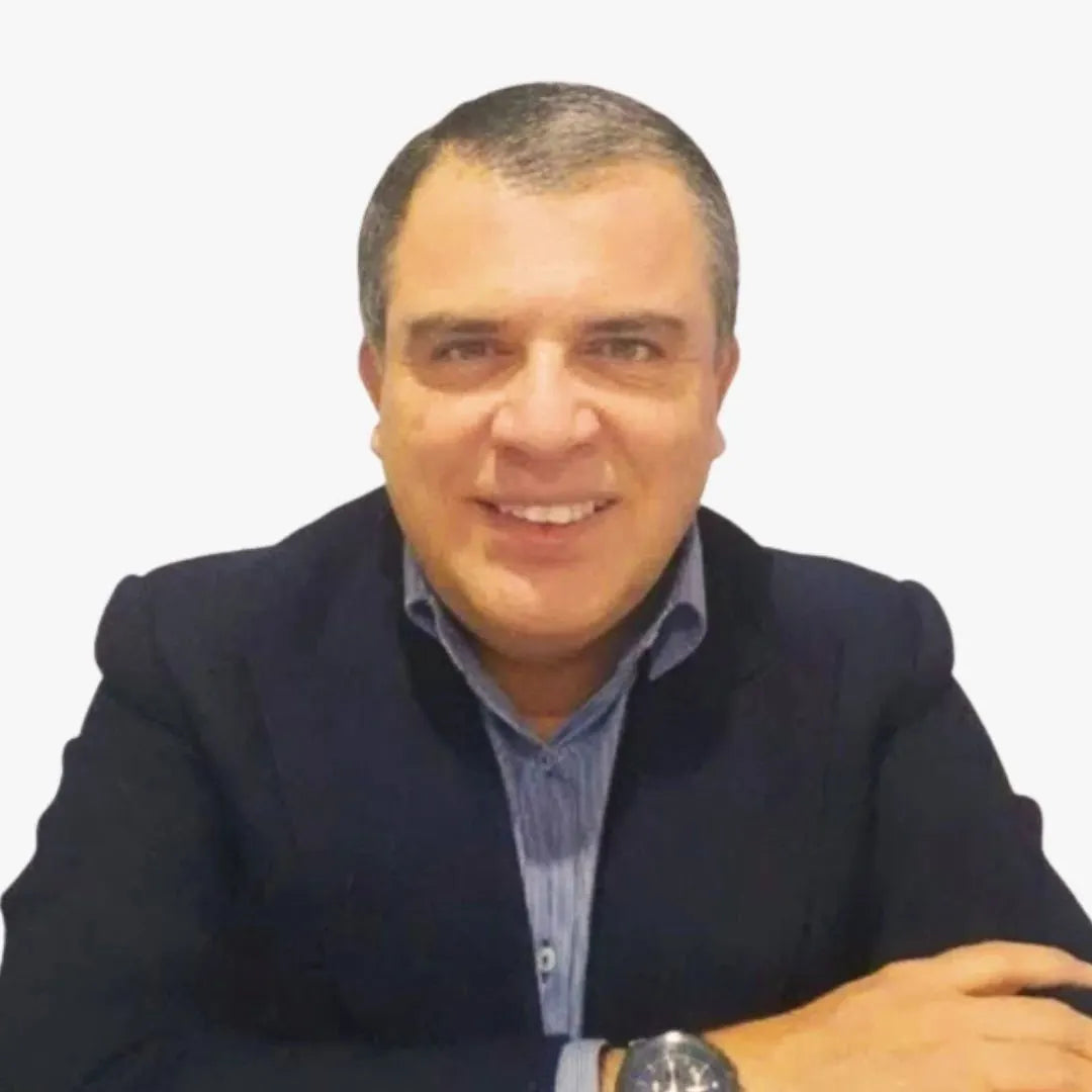 Foto de cliente que dejó su testimonio